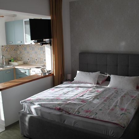 Apartments Katarine Zrinske Vodice Kültér fotó