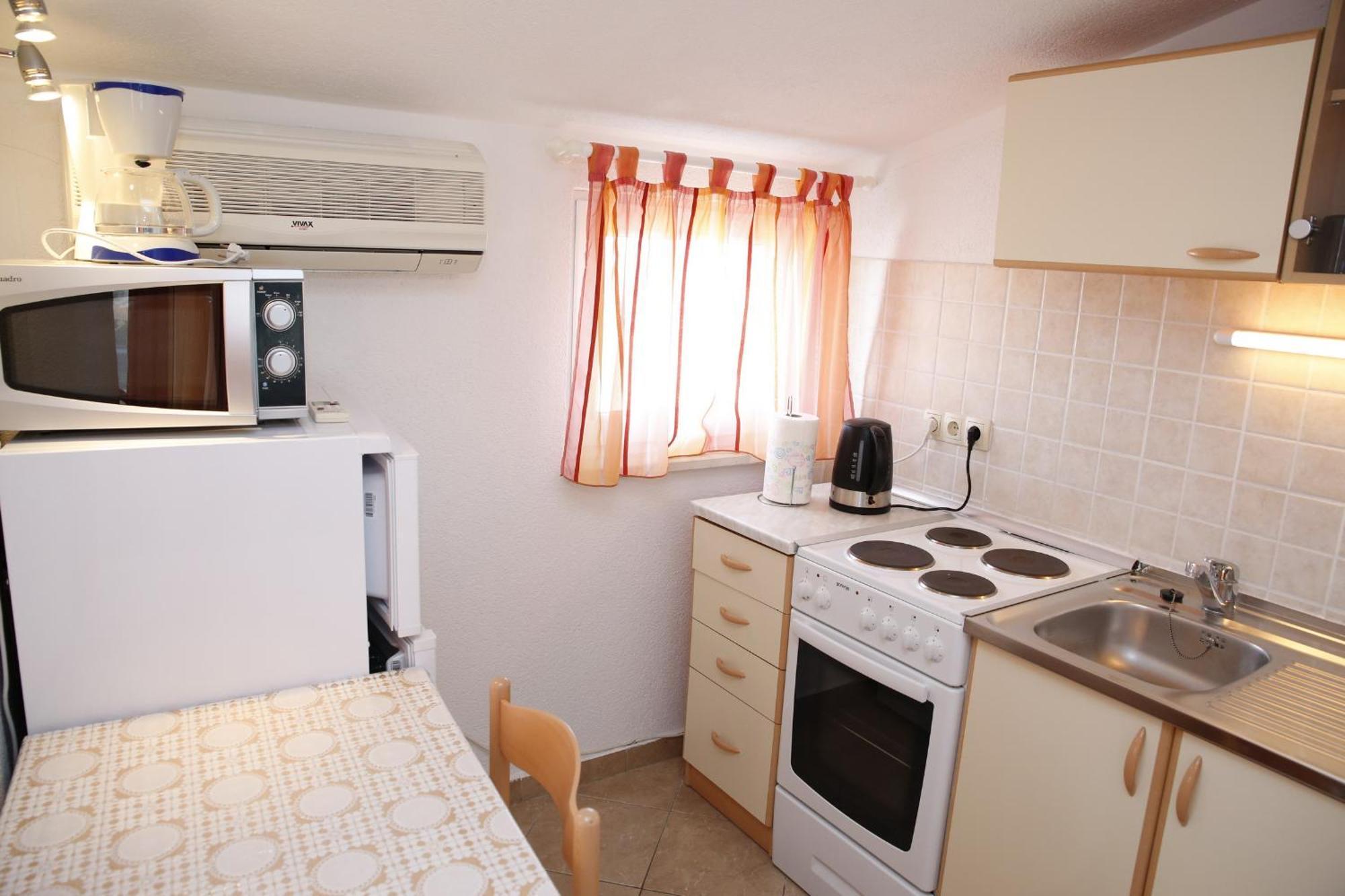 Apartments Katarine Zrinske Vodice Kültér fotó