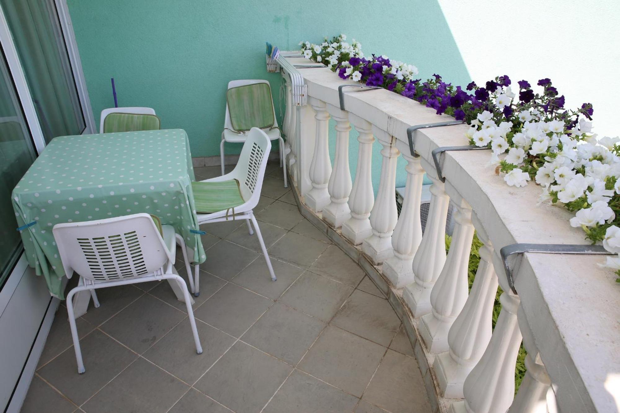 Apartments Katarine Zrinske Vodice Kültér fotó