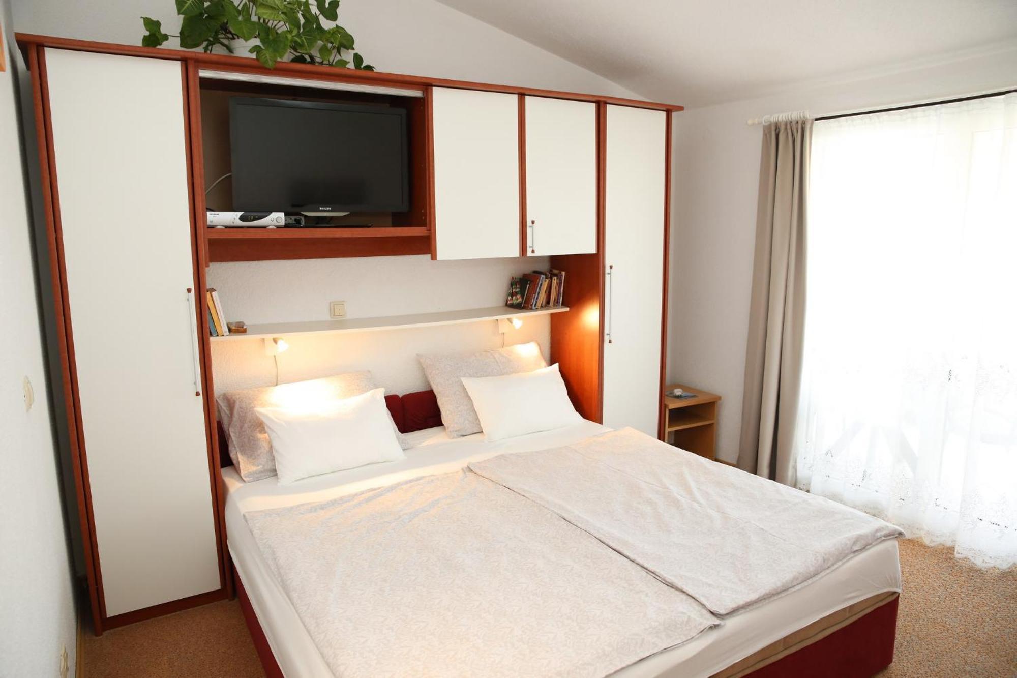 Apartments Katarine Zrinske Vodice Kültér fotó