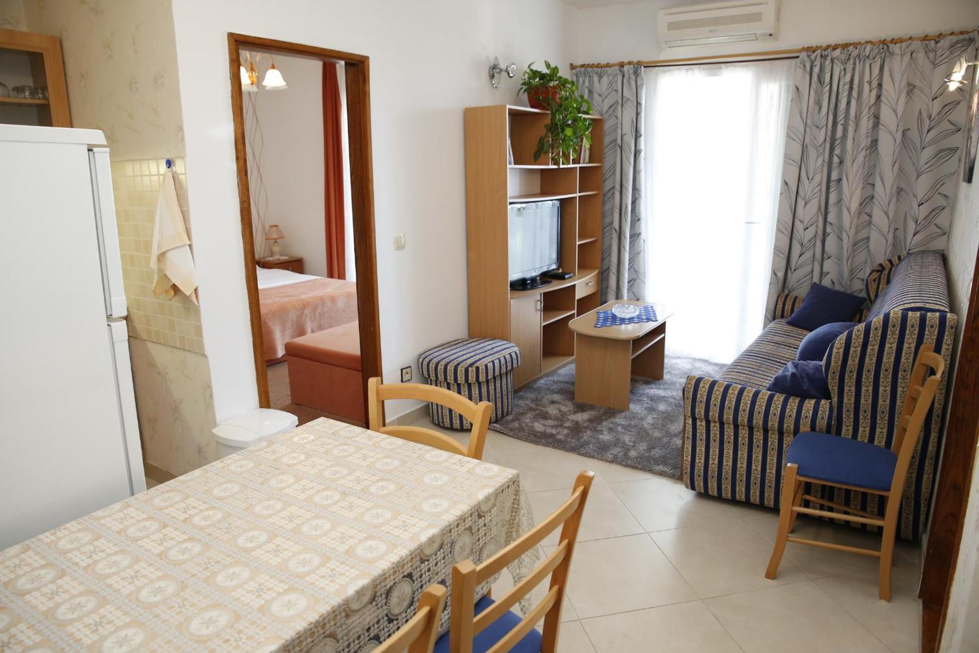 Apartments Katarine Zrinske Vodice Kültér fotó