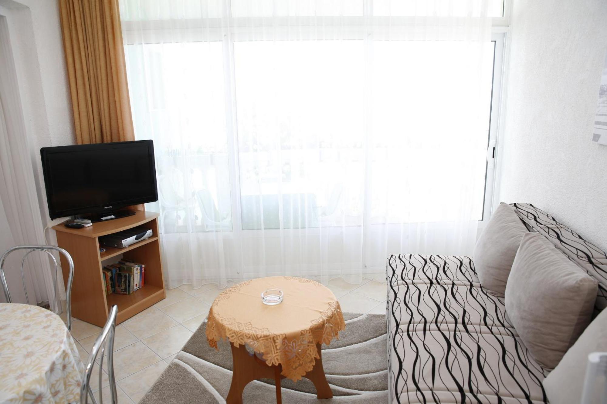 Apartments Katarine Zrinske Vodice Kültér fotó