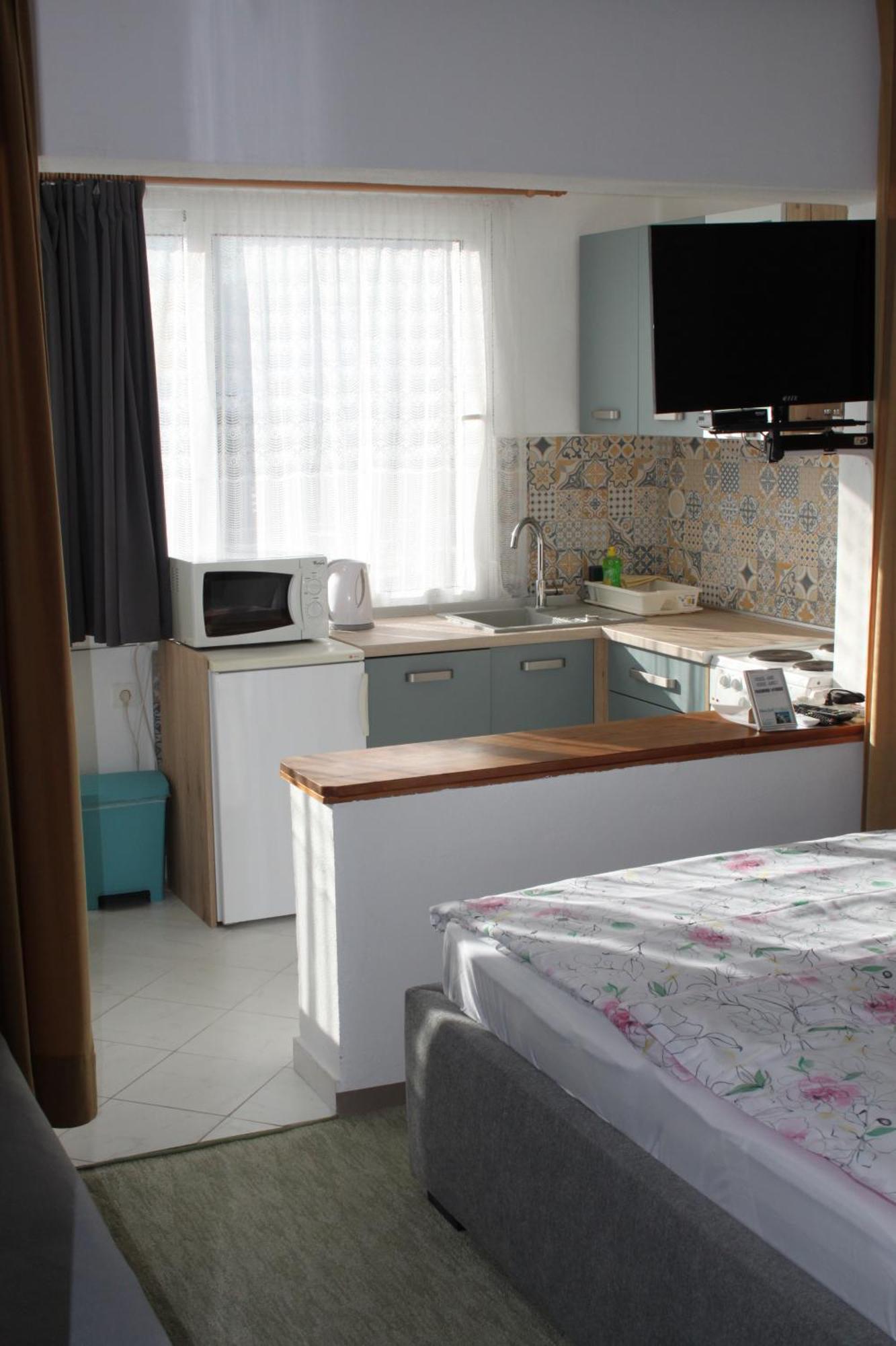 Apartments Katarine Zrinske Vodice Kültér fotó