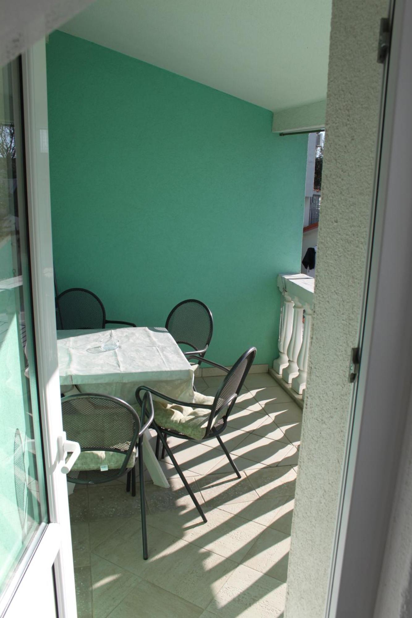Apartments Katarine Zrinske Vodice Kültér fotó