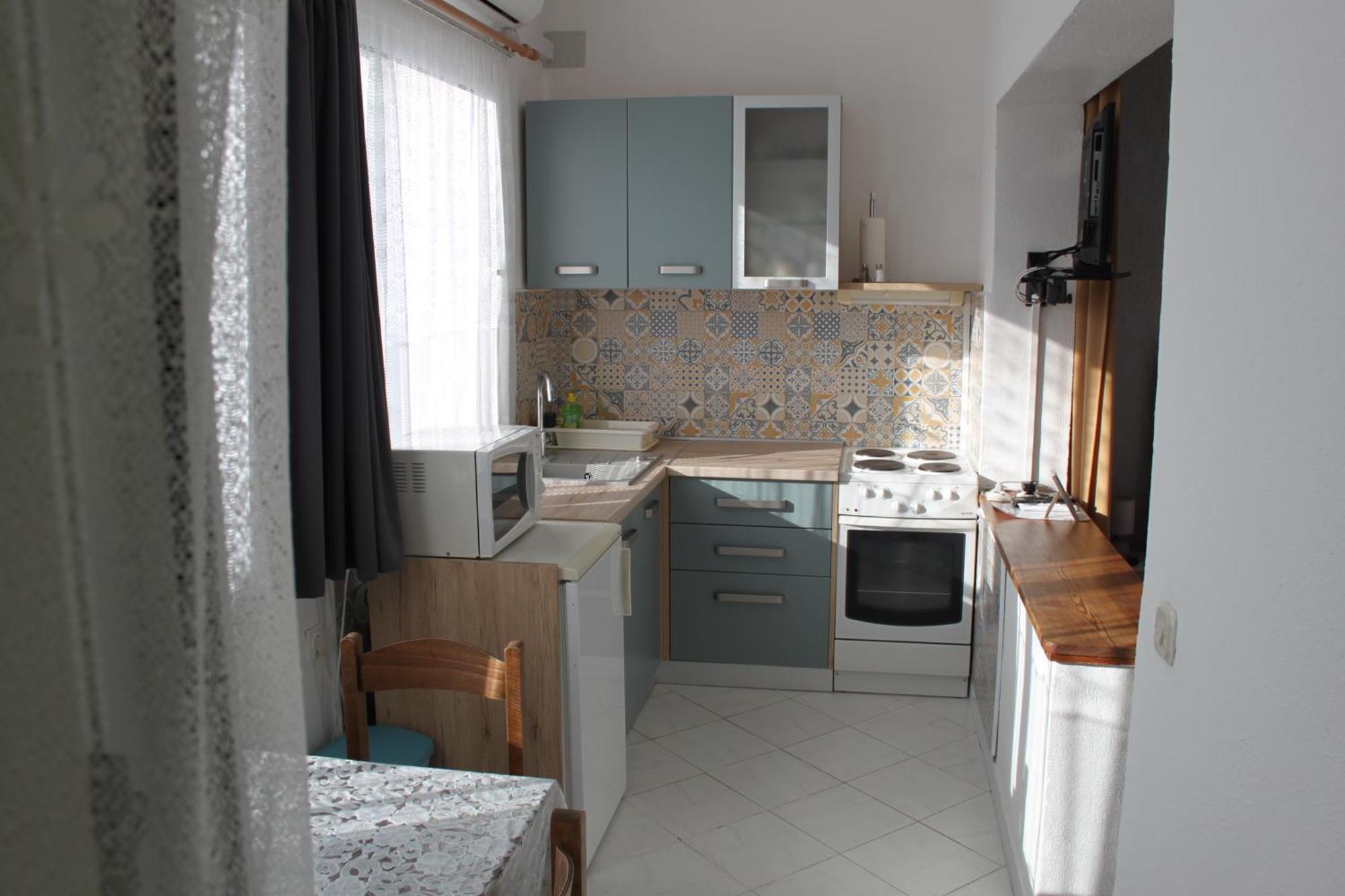 Apartments Katarine Zrinske Vodice Kültér fotó