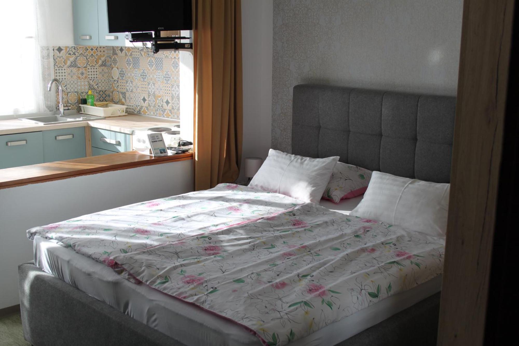 Apartments Katarine Zrinske Vodice Kültér fotó