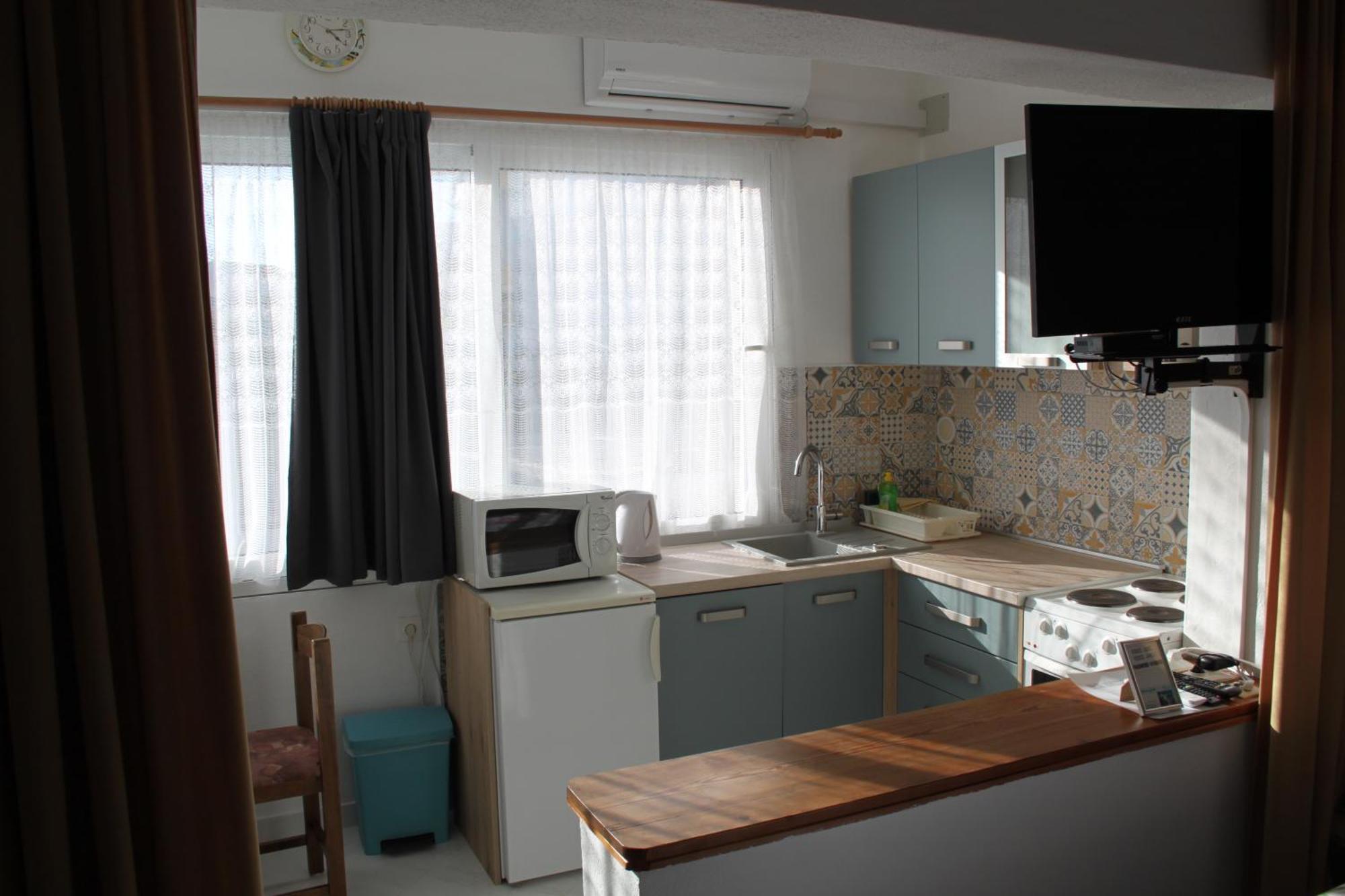 Apartments Katarine Zrinske Vodice Kültér fotó