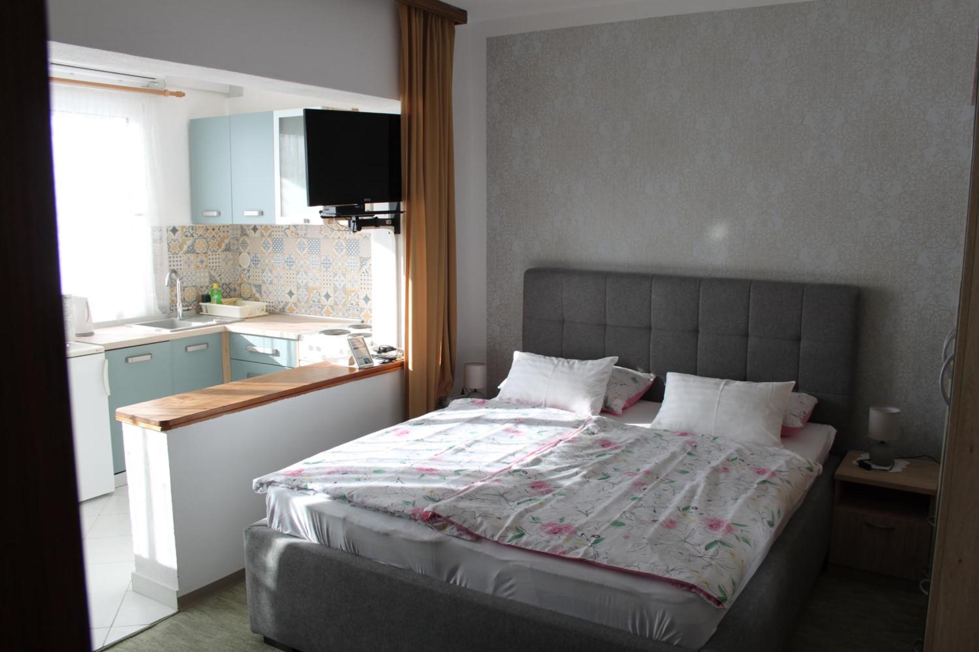 Apartments Katarine Zrinske Vodice Kültér fotó
