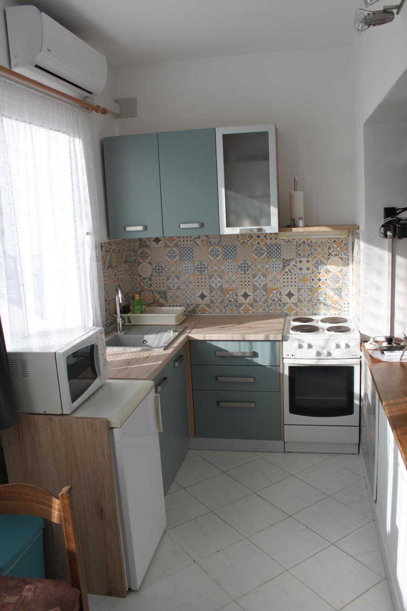 Apartments Katarine Zrinske Vodice Kültér fotó