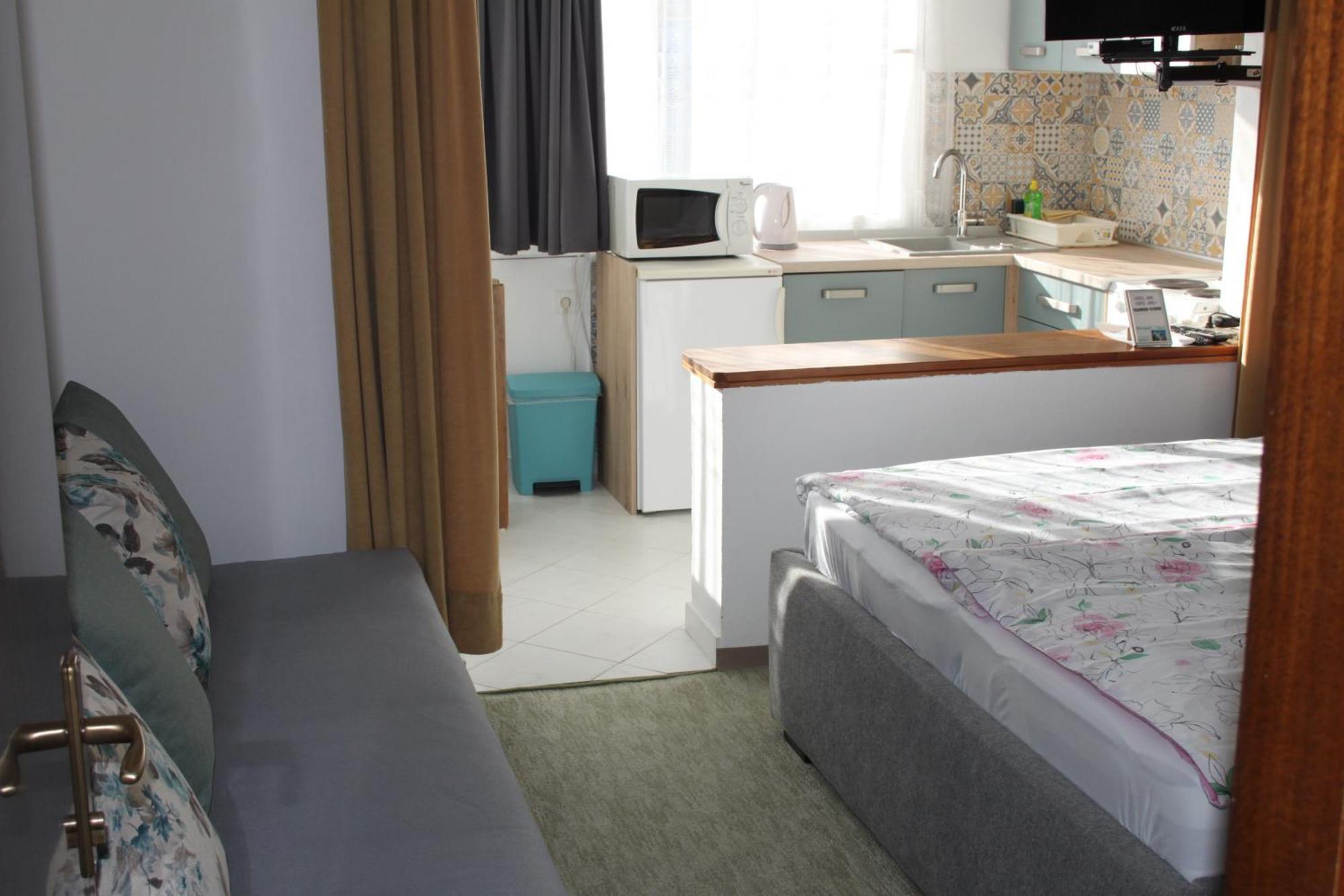 Apartments Katarine Zrinske Vodice Kültér fotó