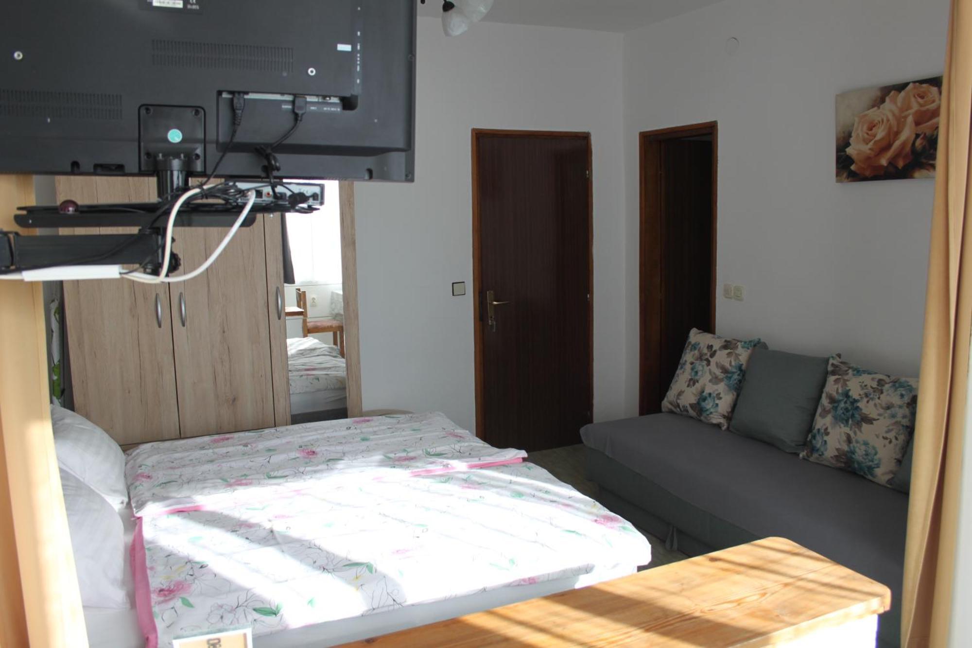 Apartments Katarine Zrinske Vodice Kültér fotó
