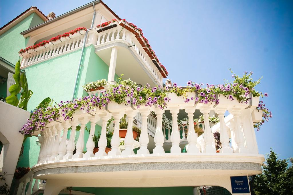 Apartments Katarine Zrinske Vodice Kültér fotó