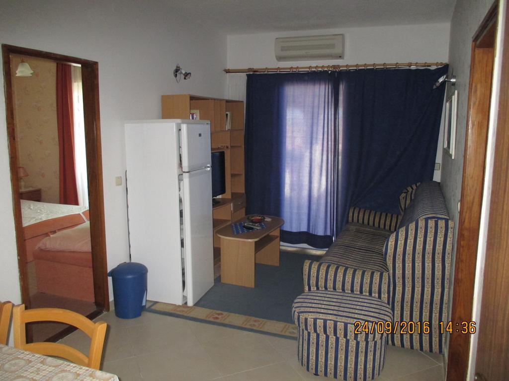 Apartments Katarine Zrinske Vodice Kültér fotó