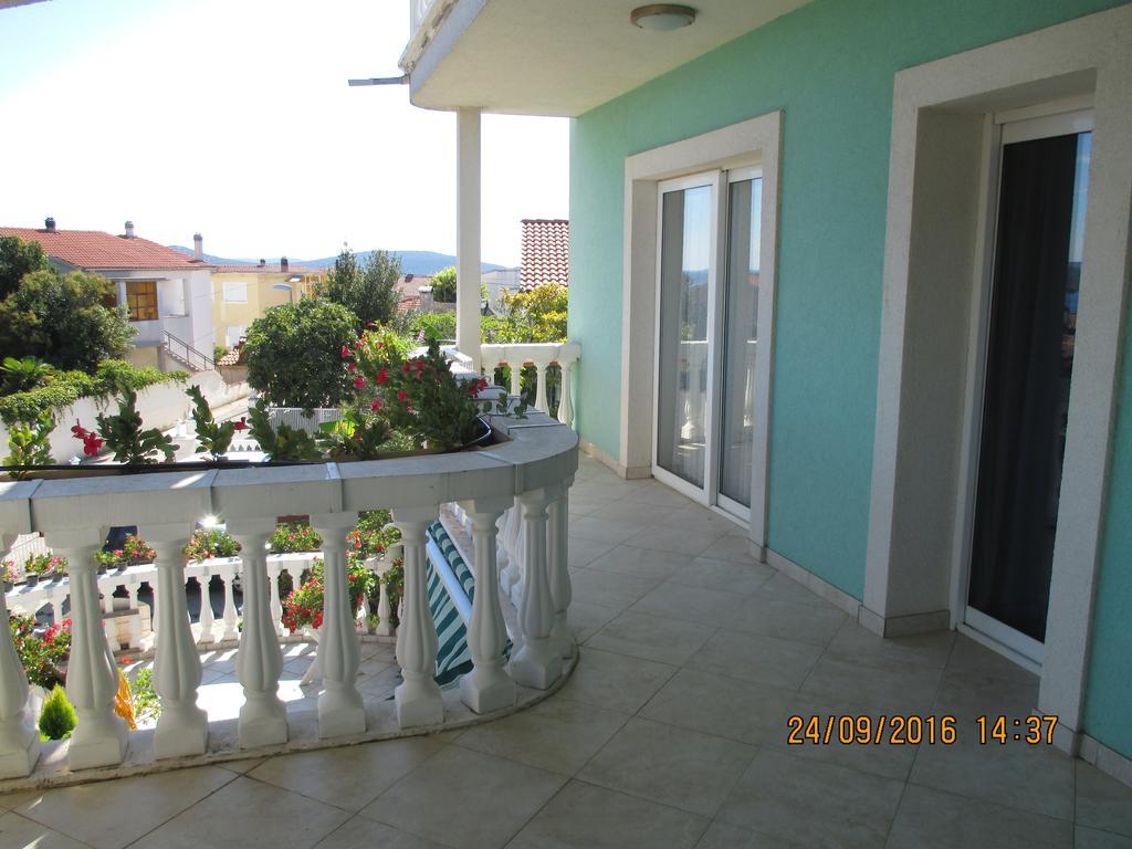 Apartments Katarine Zrinske Vodice Kültér fotó