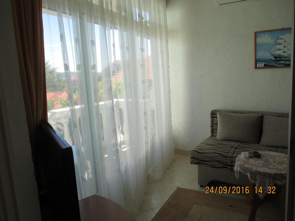 Apartments Katarine Zrinske Vodice Kültér fotó