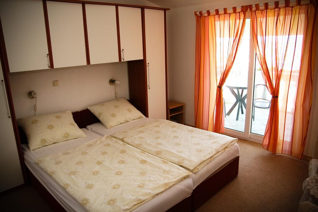 Apartments Katarine Zrinske Vodice Kültér fotó