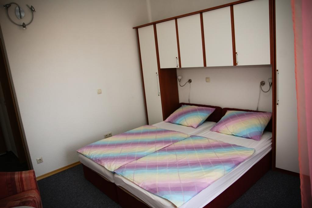 Apartments Katarine Zrinske Vodice Kültér fotó