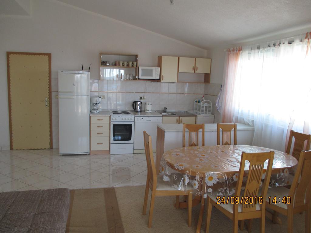 Apartments Katarine Zrinske Vodice Kültér fotó
