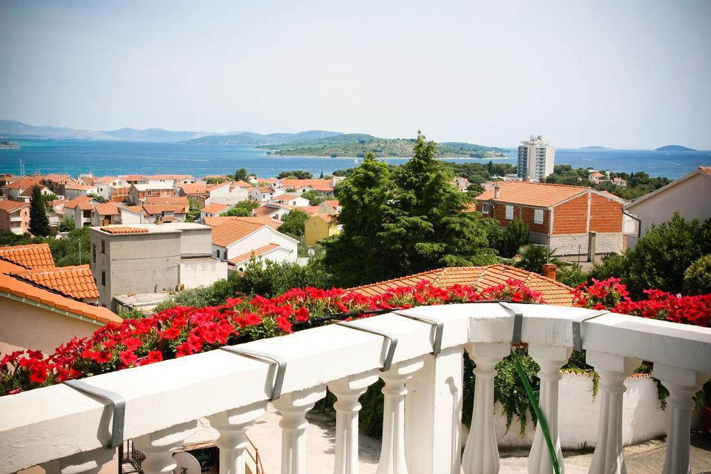 Apartments Katarine Zrinske Vodice Kültér fotó