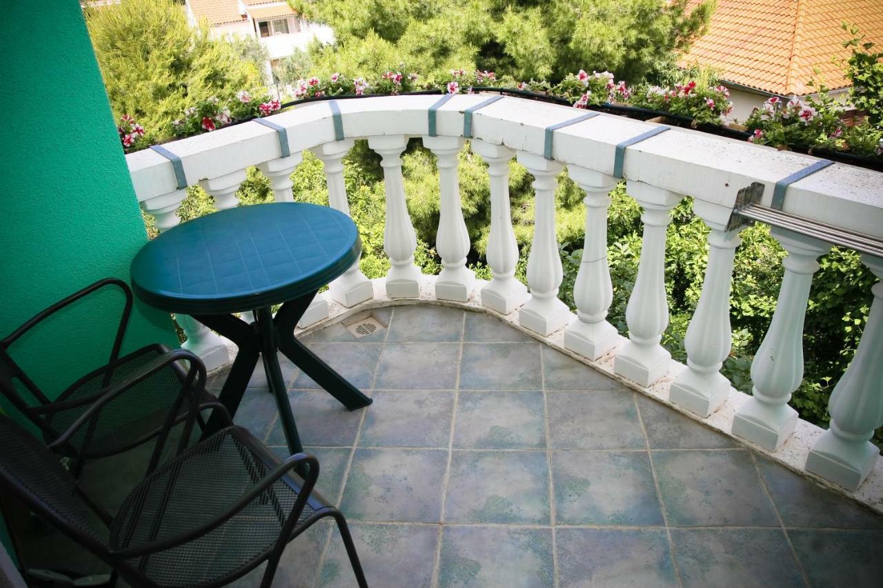Apartments Katarine Zrinske Vodice Szoba fotó