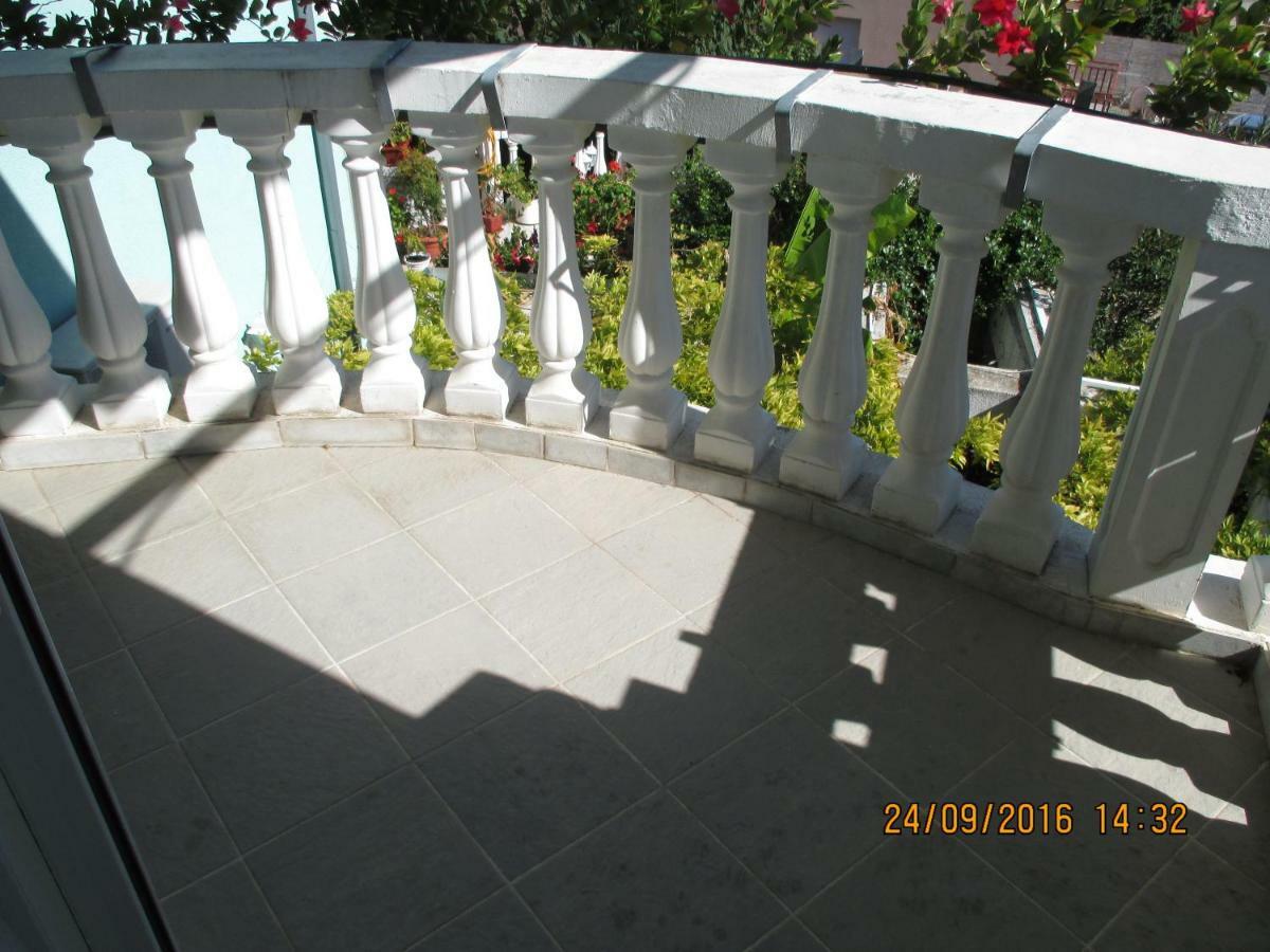 Apartments Katarine Zrinske Vodice Szoba fotó