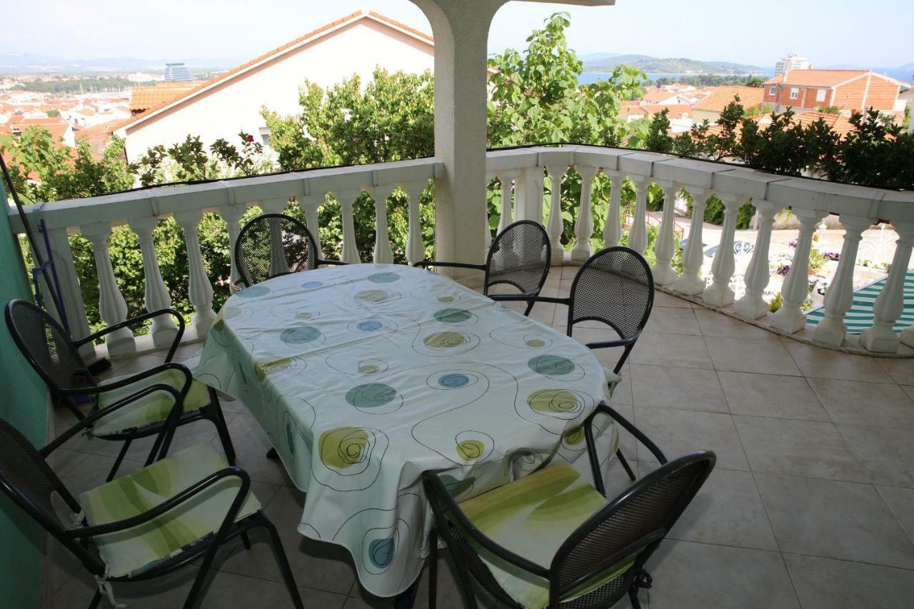 Apartments Katarine Zrinske Vodice Kültér fotó