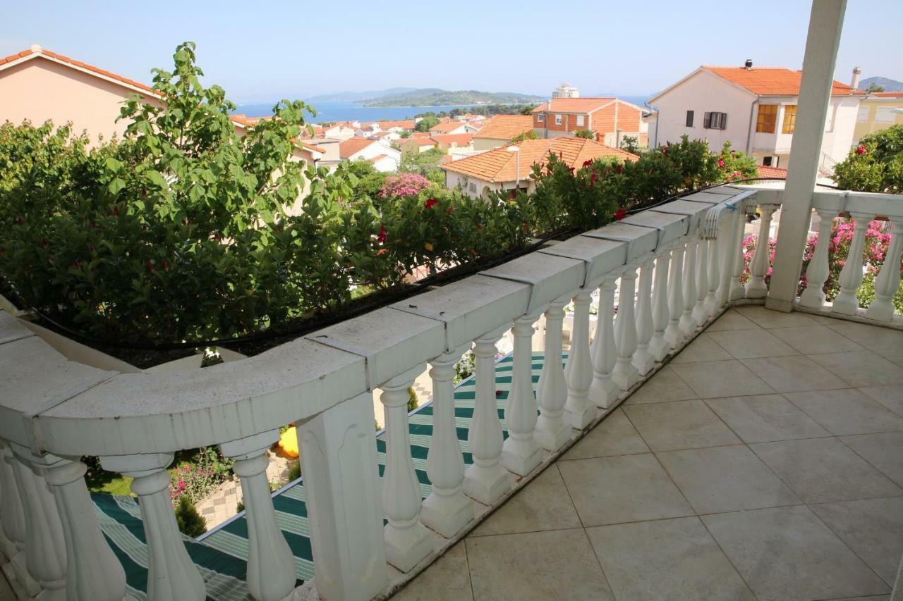 Apartments Katarine Zrinske Vodice Kültér fotó
