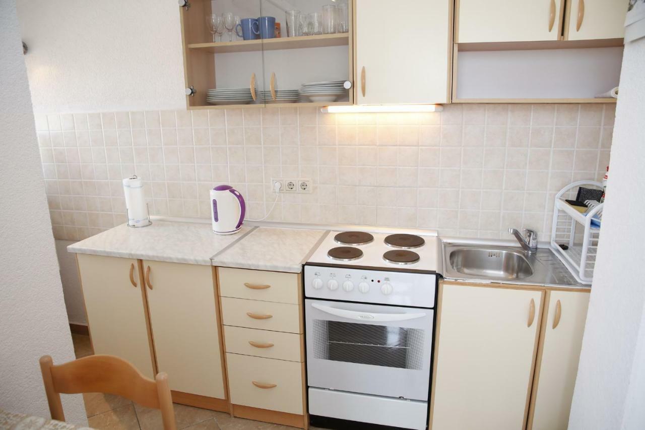 Apartments Katarine Zrinske Vodice Kültér fotó