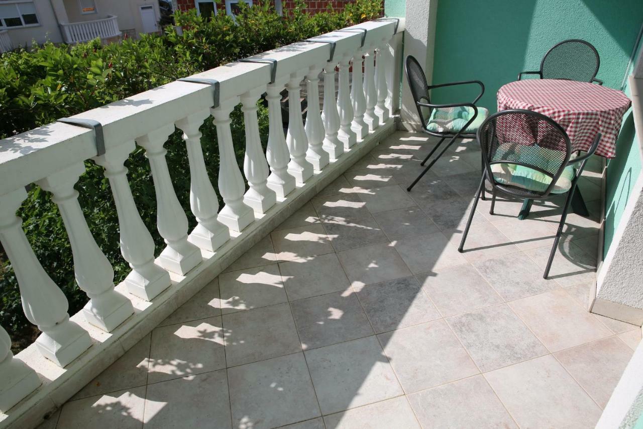 Apartments Katarine Zrinske Vodice Kültér fotó