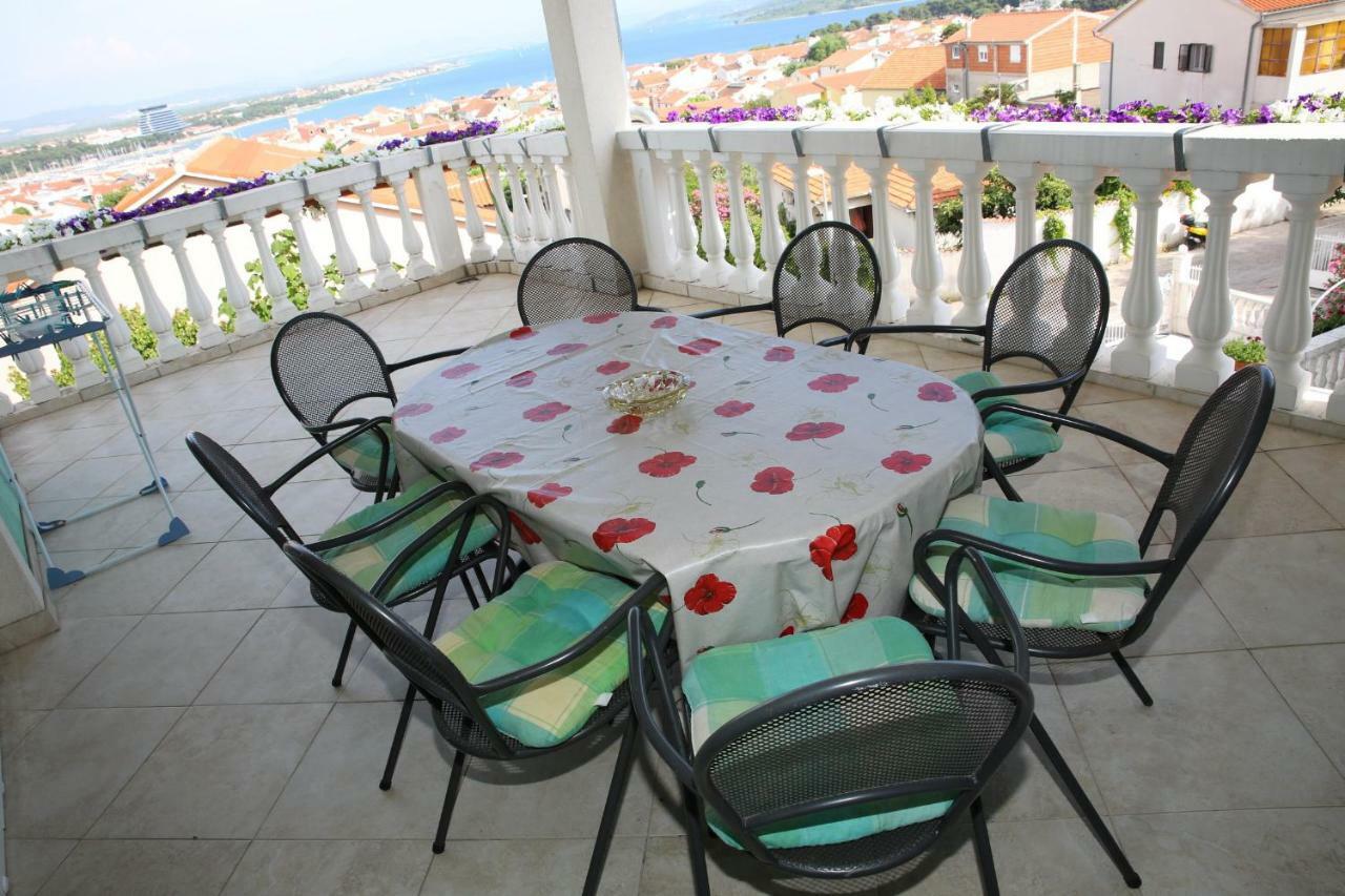 Apartments Katarine Zrinske Vodice Kültér fotó