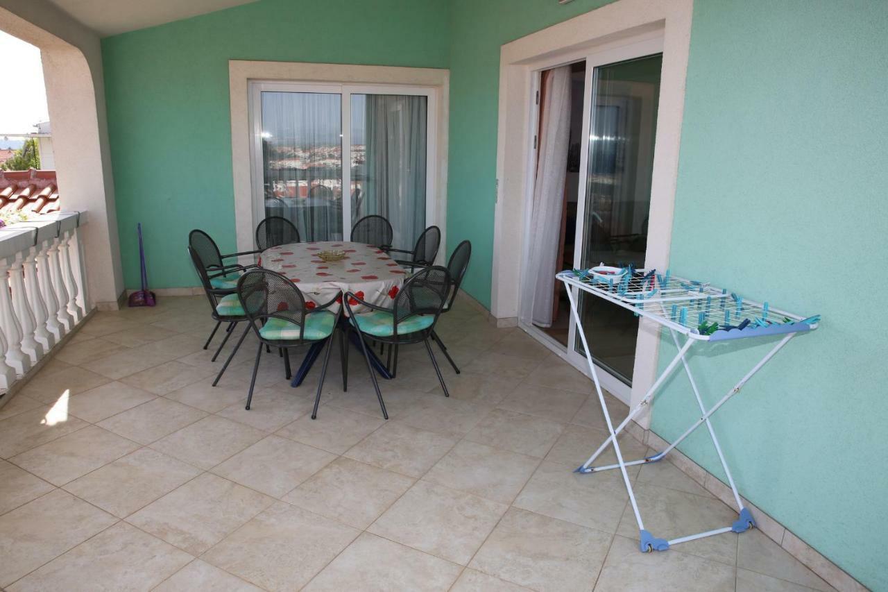 Apartments Katarine Zrinske Vodice Kültér fotó